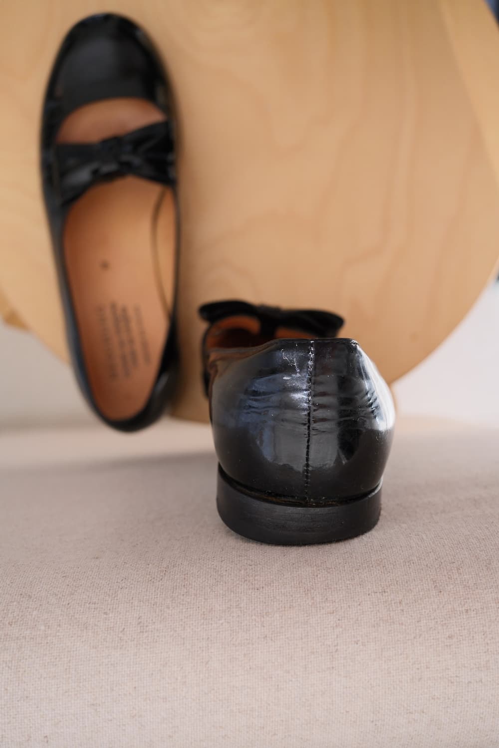 Ribbon loafer 상품이미지6