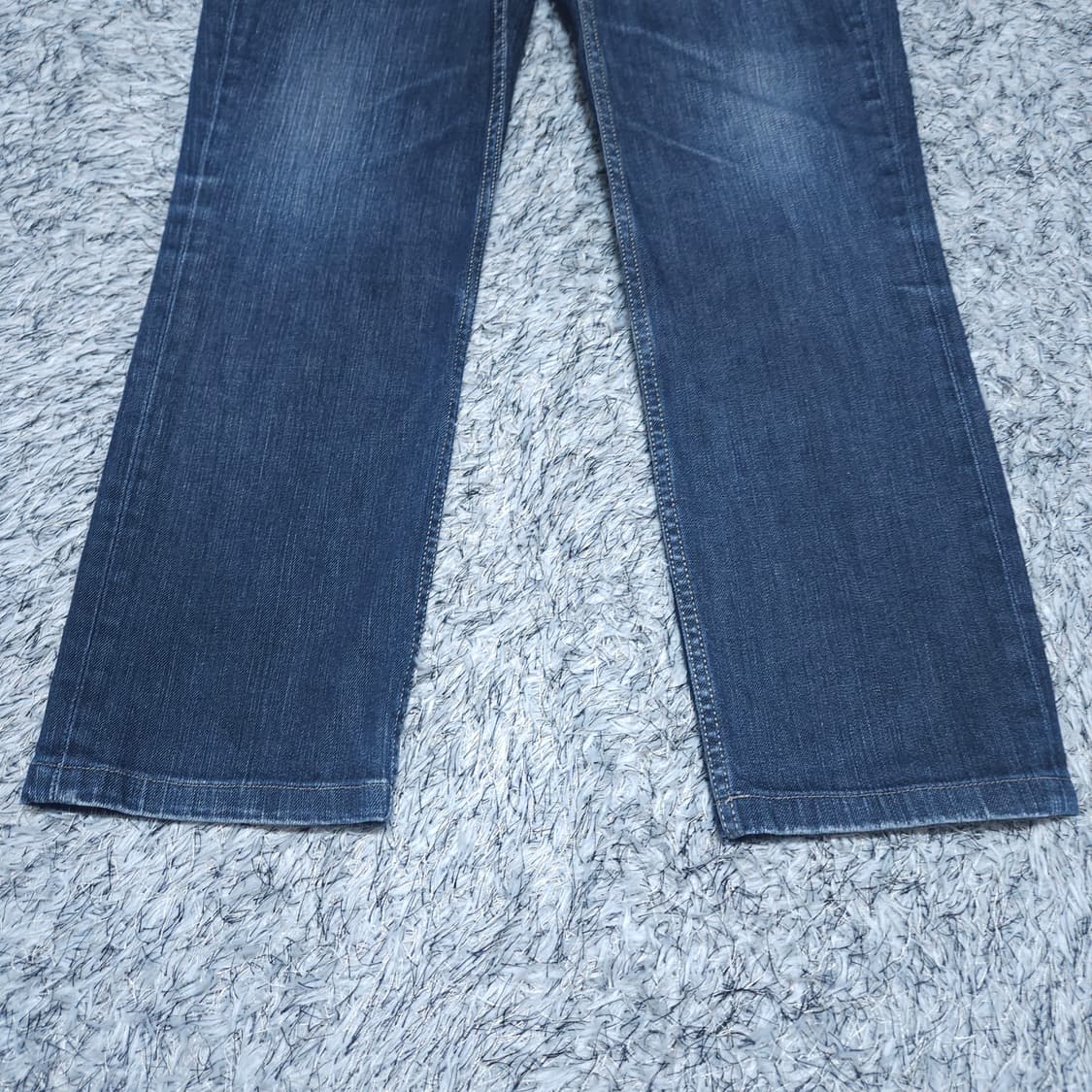리바이스511) 허리34-35 남자 일자청바지 / 왕눈이샵 상품이미지4