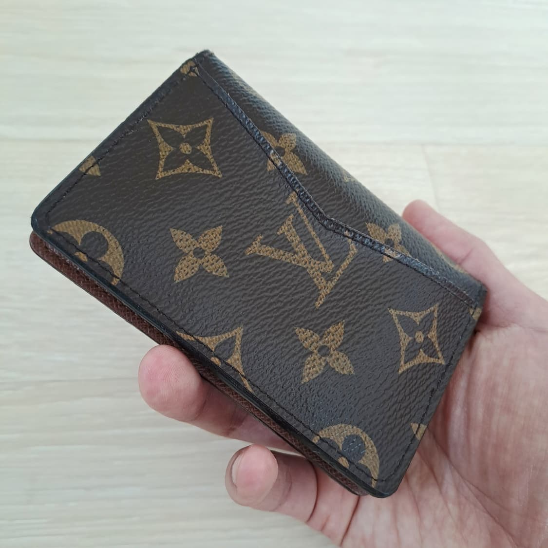 [100%/정품] 루이비통 오거나이저 모노그램, 루이비통지갑 상품이미지2