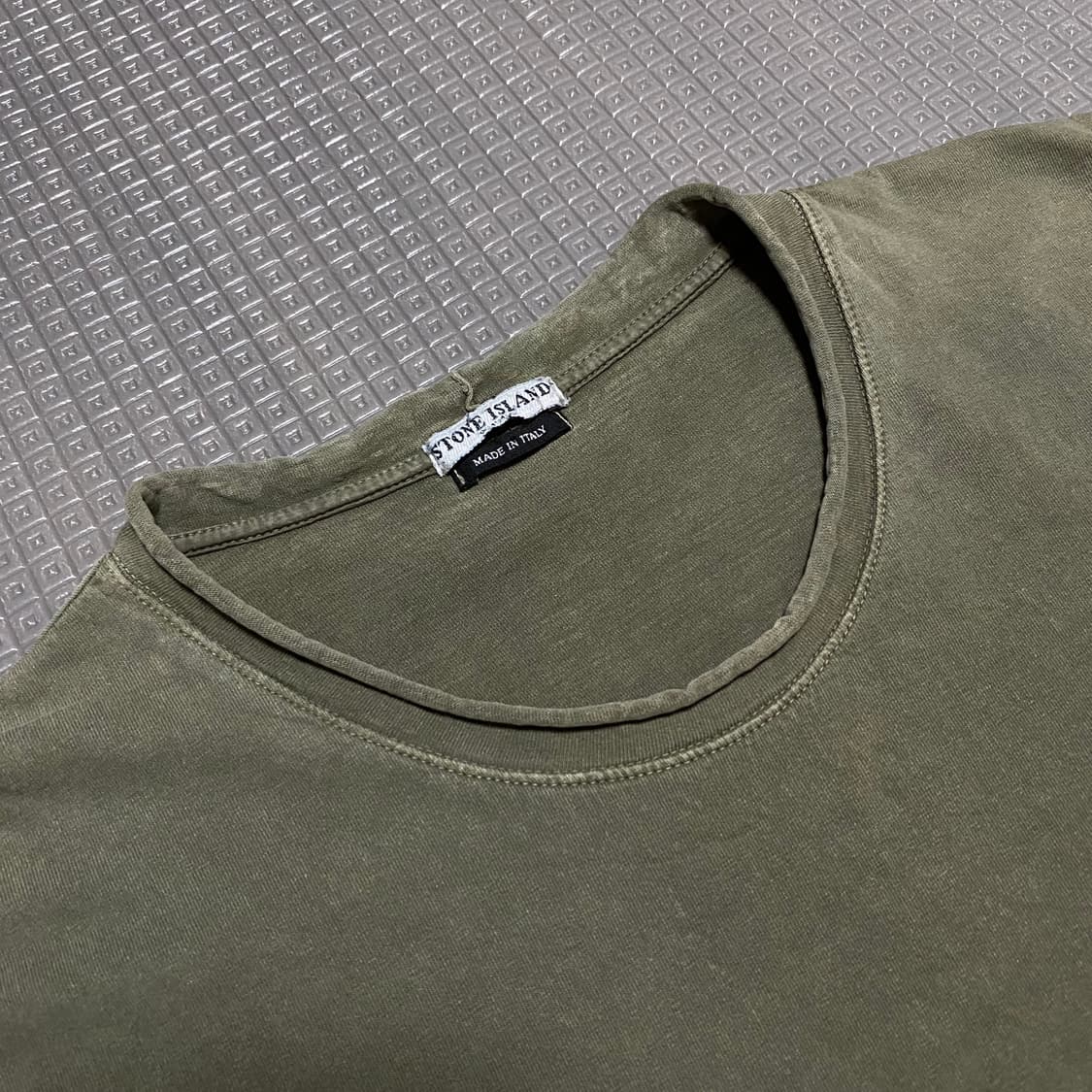 Stone Island Washed 상품이미지3