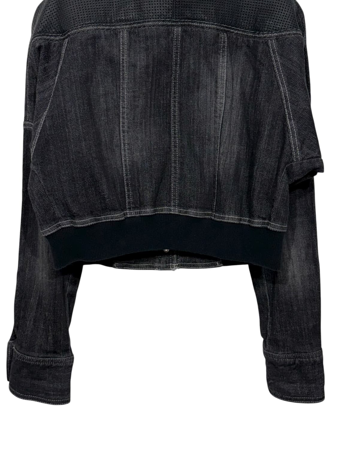 TRUNK hybrid denim jacket  상품이미지7