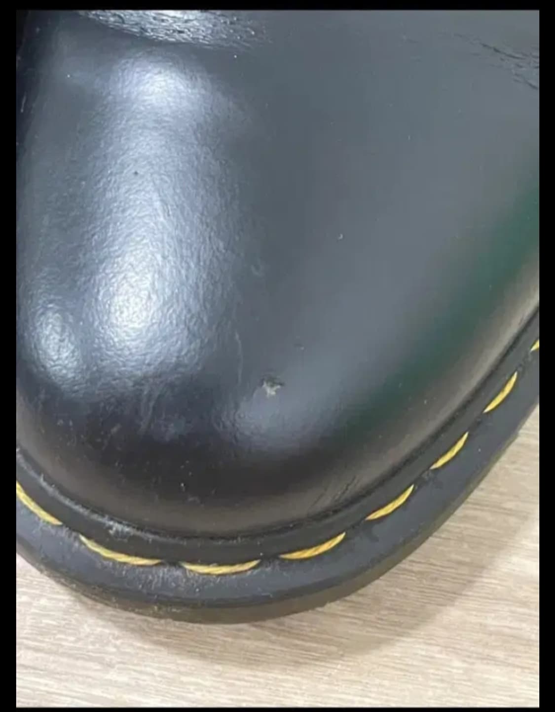 닥터마틴 1461 스무스 260 상품이미지3