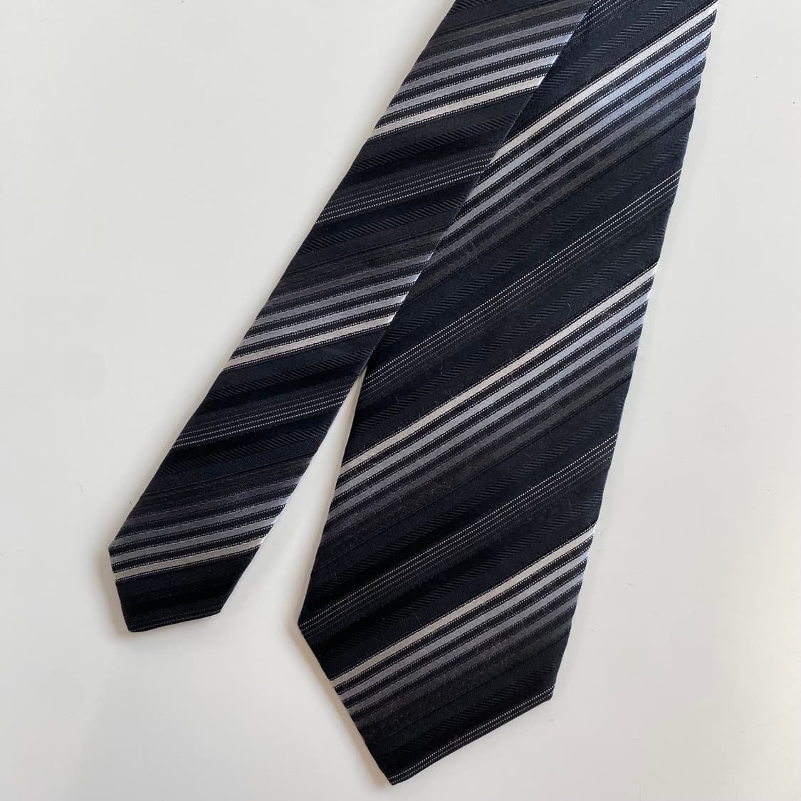 닥스(DAKS)명품 정품넥타이 상품이미지2