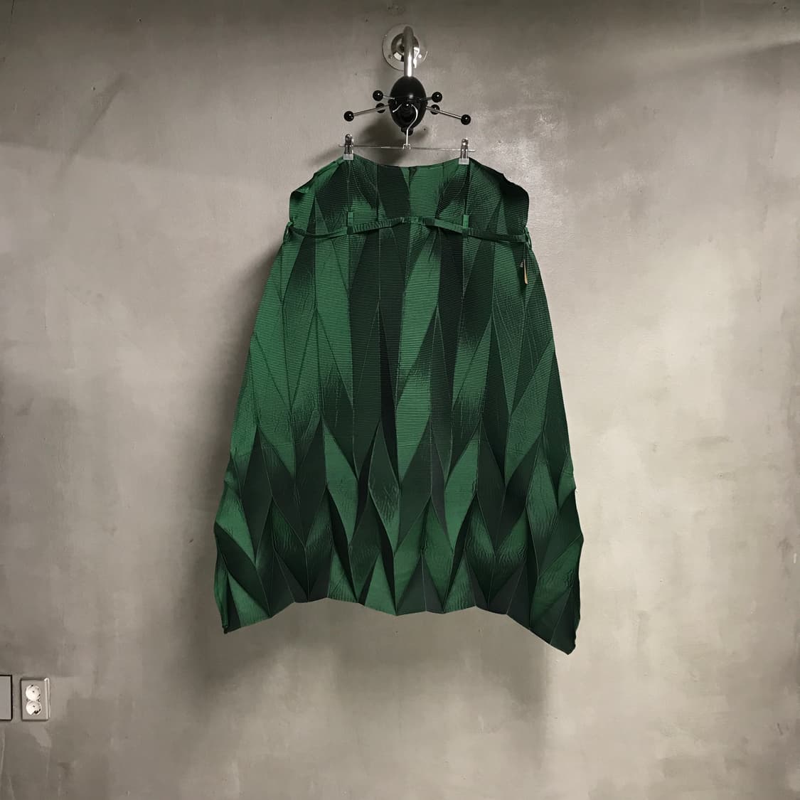 이세이 미야케 플리츠 스커트 3(W) 상품이미지5