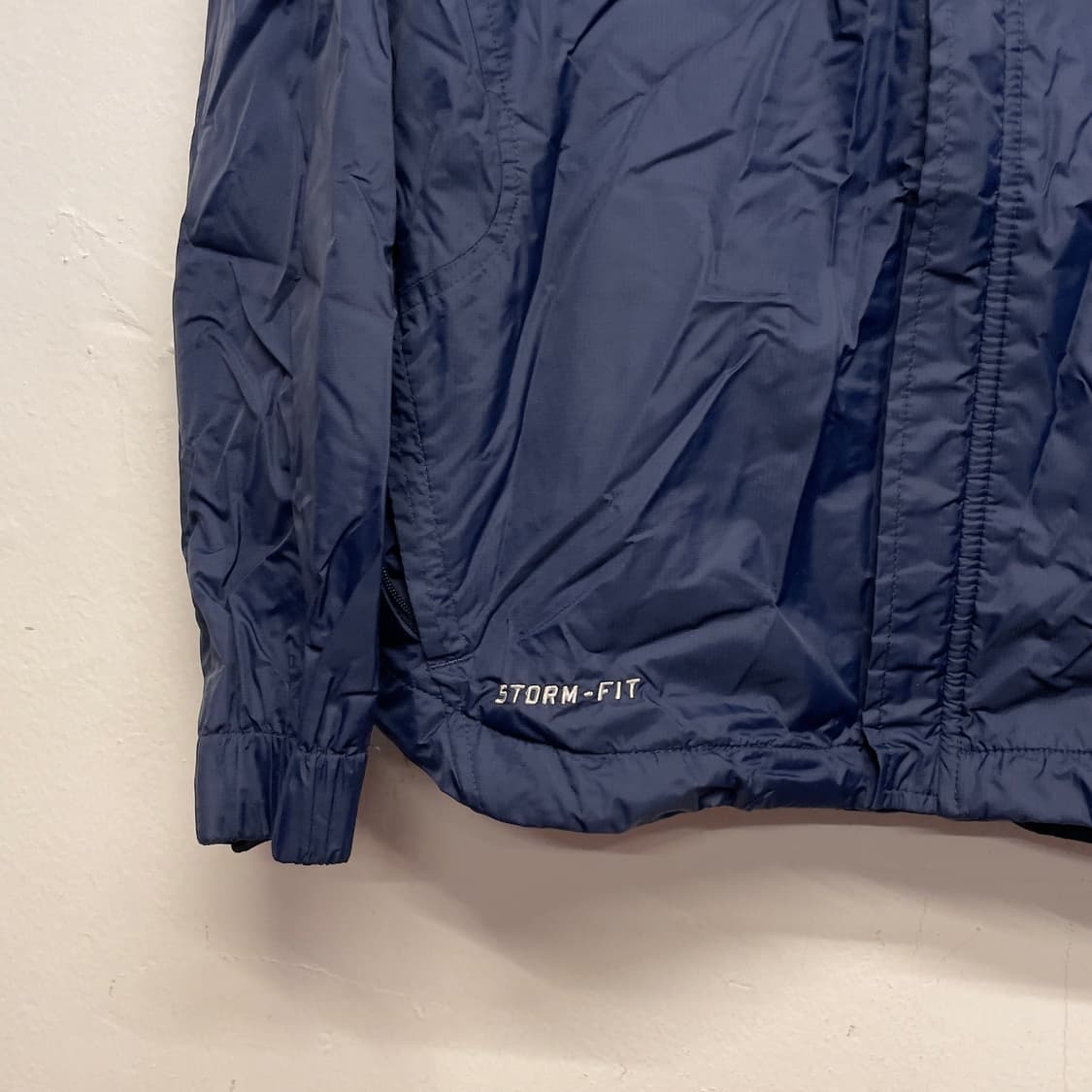 나이키 스톰핏 프랑스 바람막이 자켓  상품이미지4