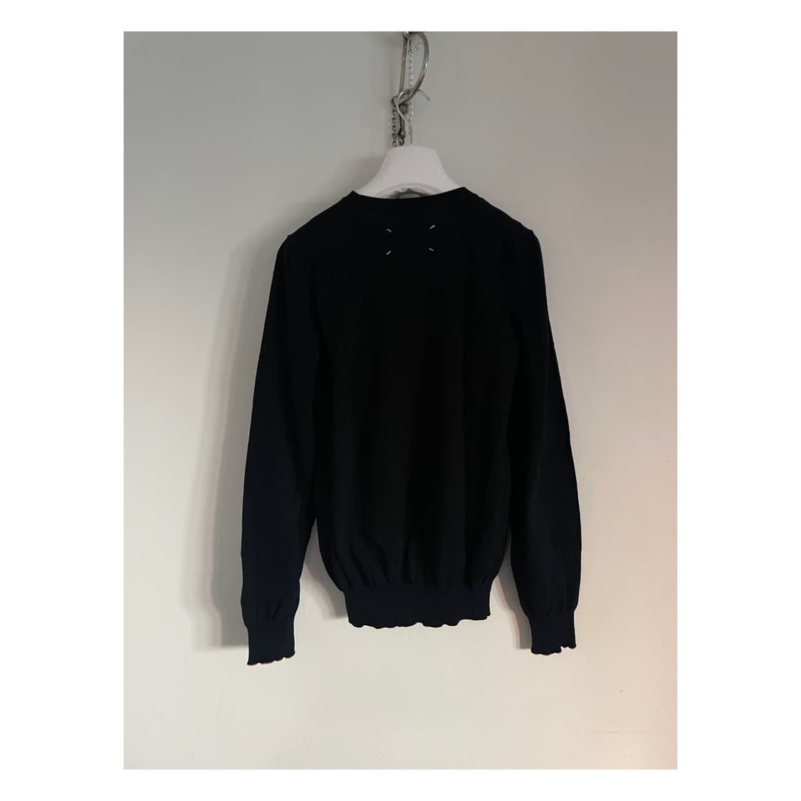 margiela knit 상품이미지2