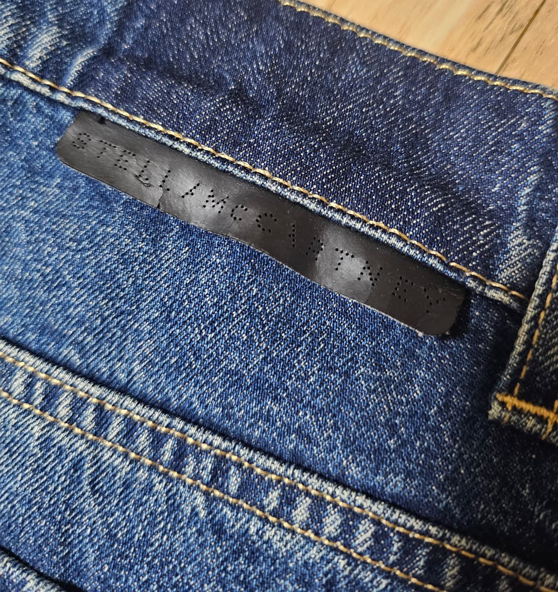 스텔라 맥카트니 청바지 30 상품이미지3