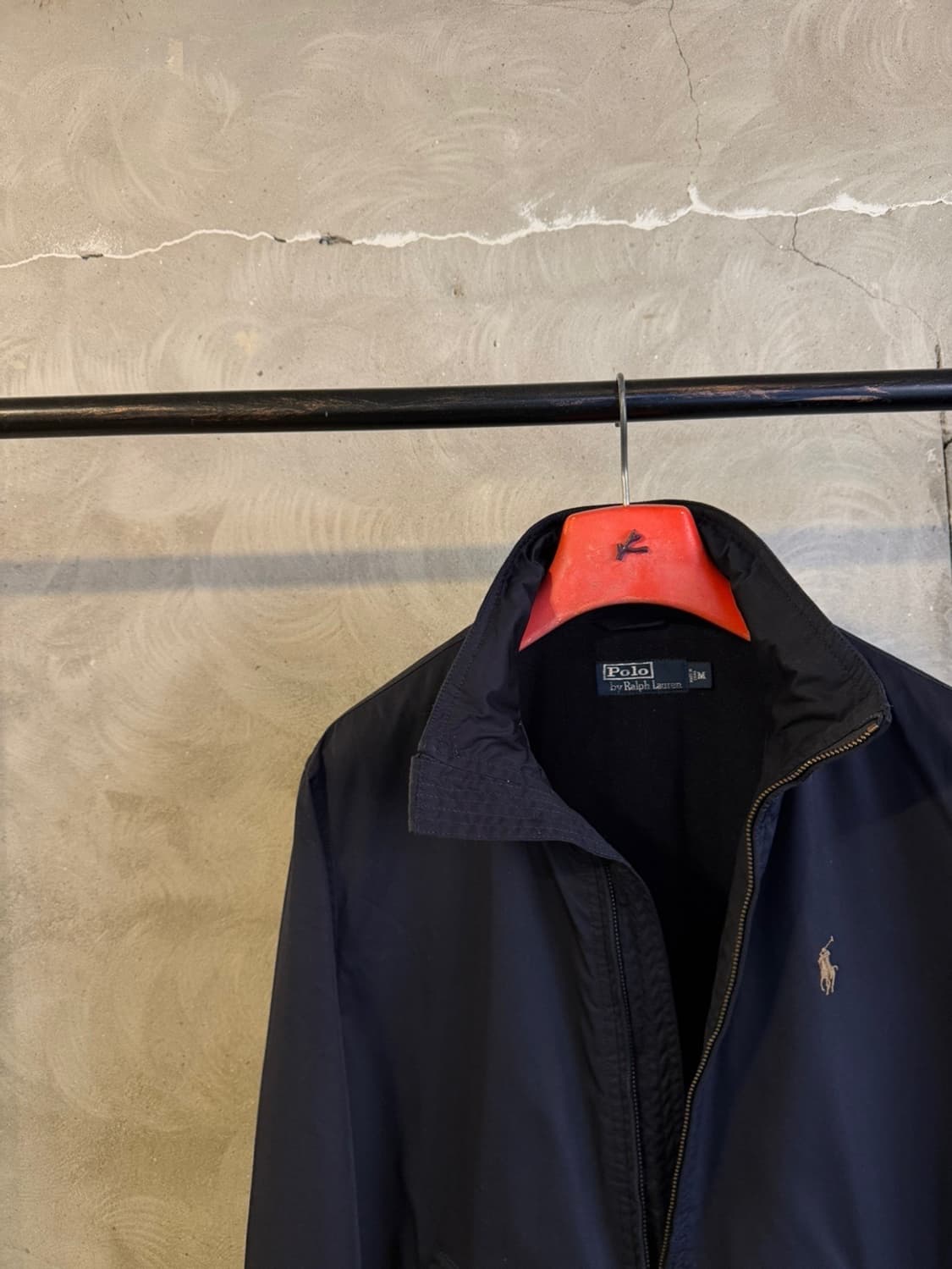 폴로 랄프로렌 클래식 블루종 100~103 상품이미지2