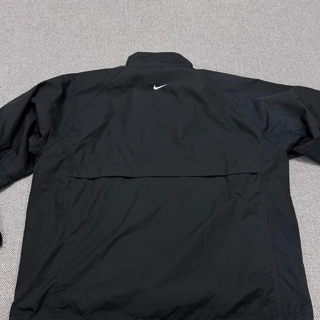나이키 골프라인 투웨이 바람막이(M) 상품이미지8