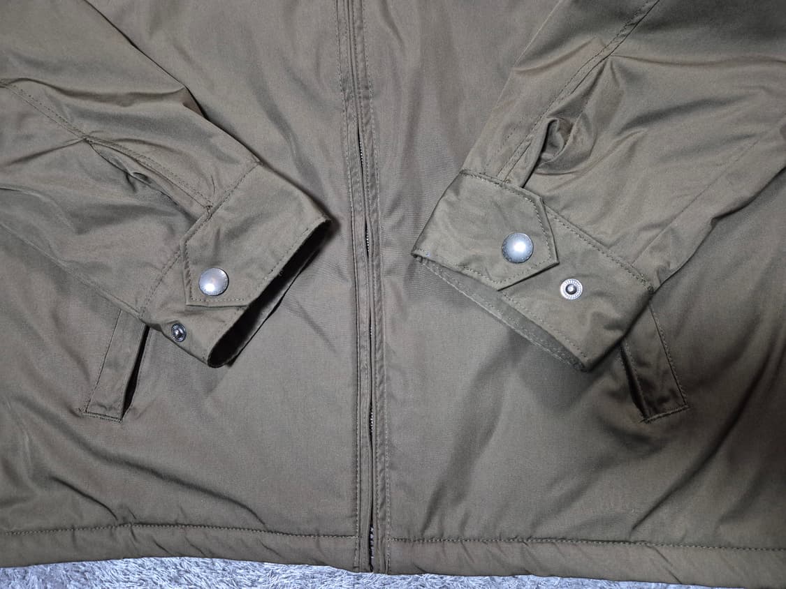 폴로 랄프로렌 남성 페리 자켓 S 상품이미지5