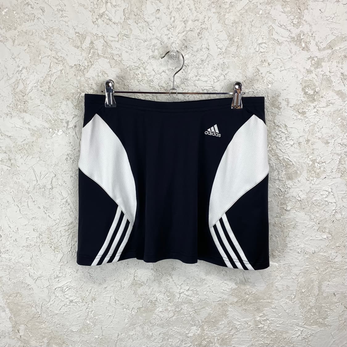 2000s 아디다스 3-stripe 트랙 스커트 상품이미지1