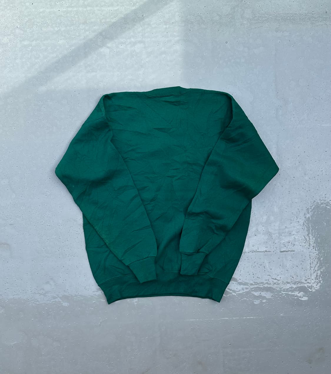 90s usa 50/50 Lee Sweat 상품이미지4