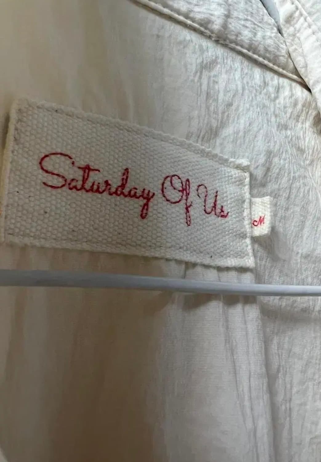 [Set Up M, S] STU Shirt, pants 상품이미지5