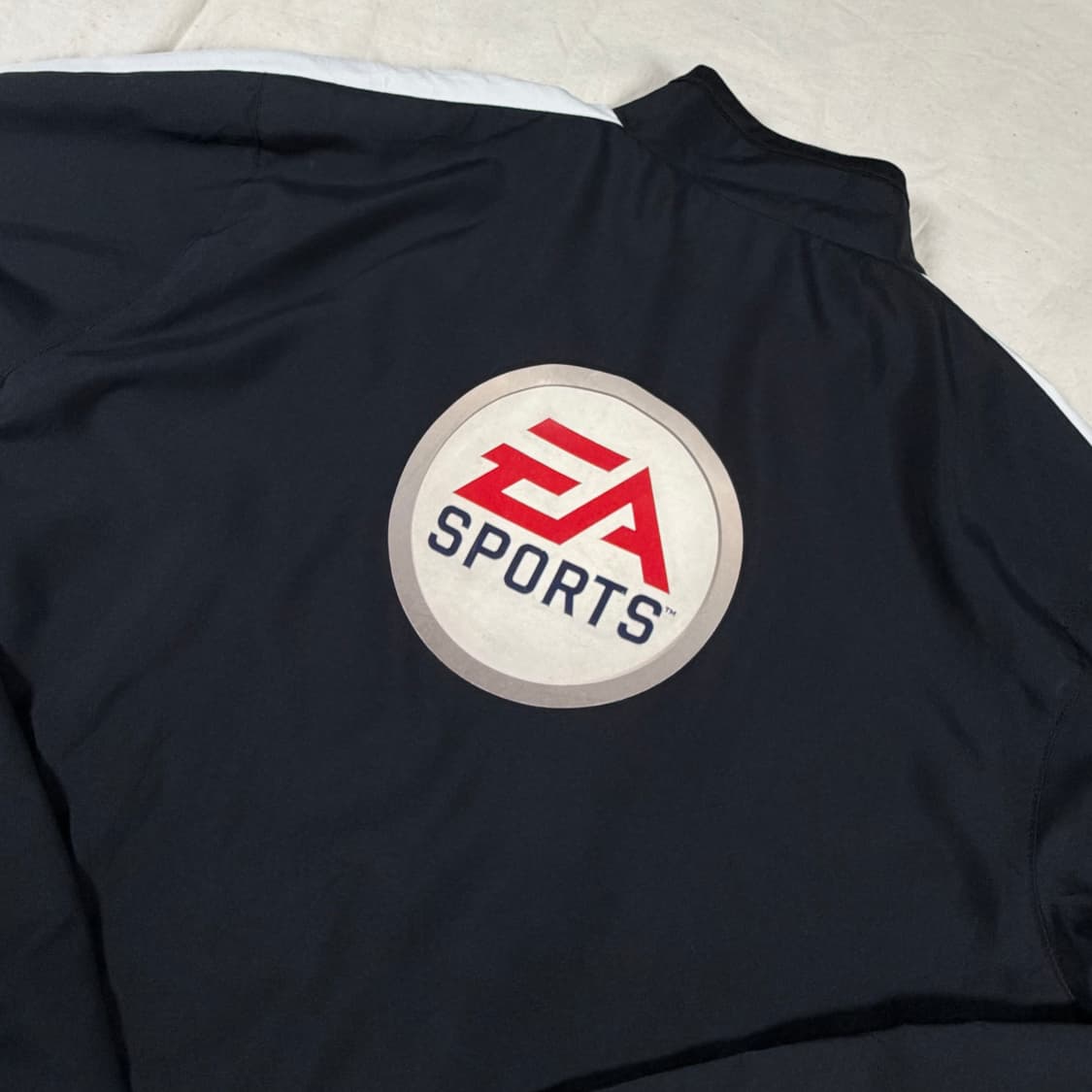 나이키 EA 스포츠 바람막이 집업 자켓 상품이미지7