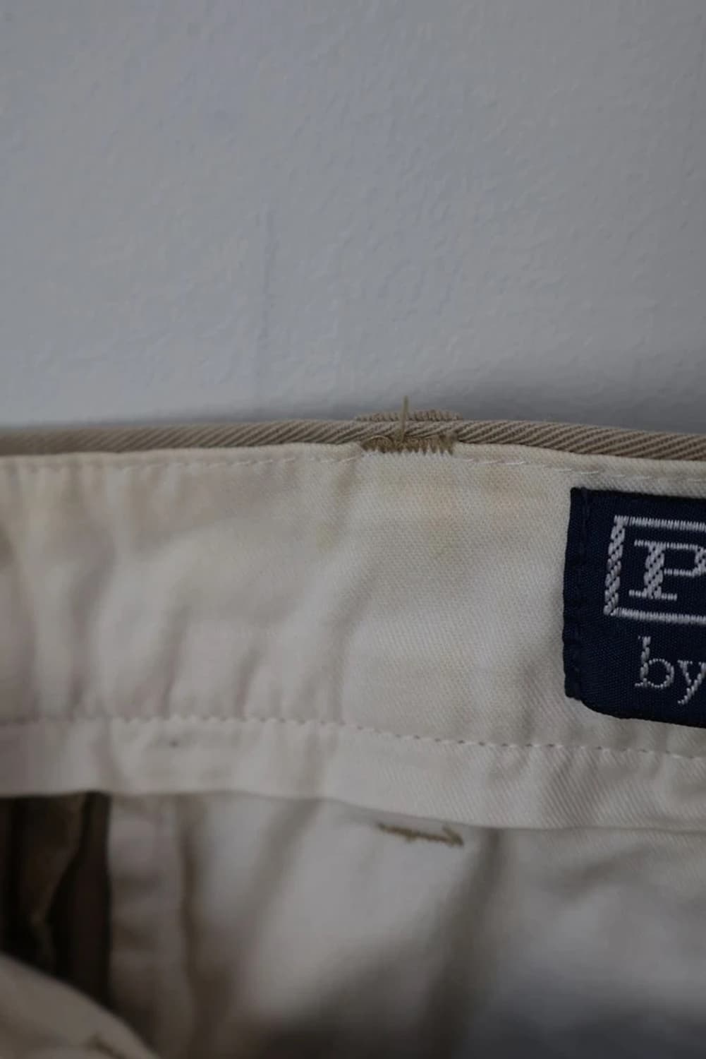 Polo Ralph Lauren Andrew Chino pants 상품이미지6