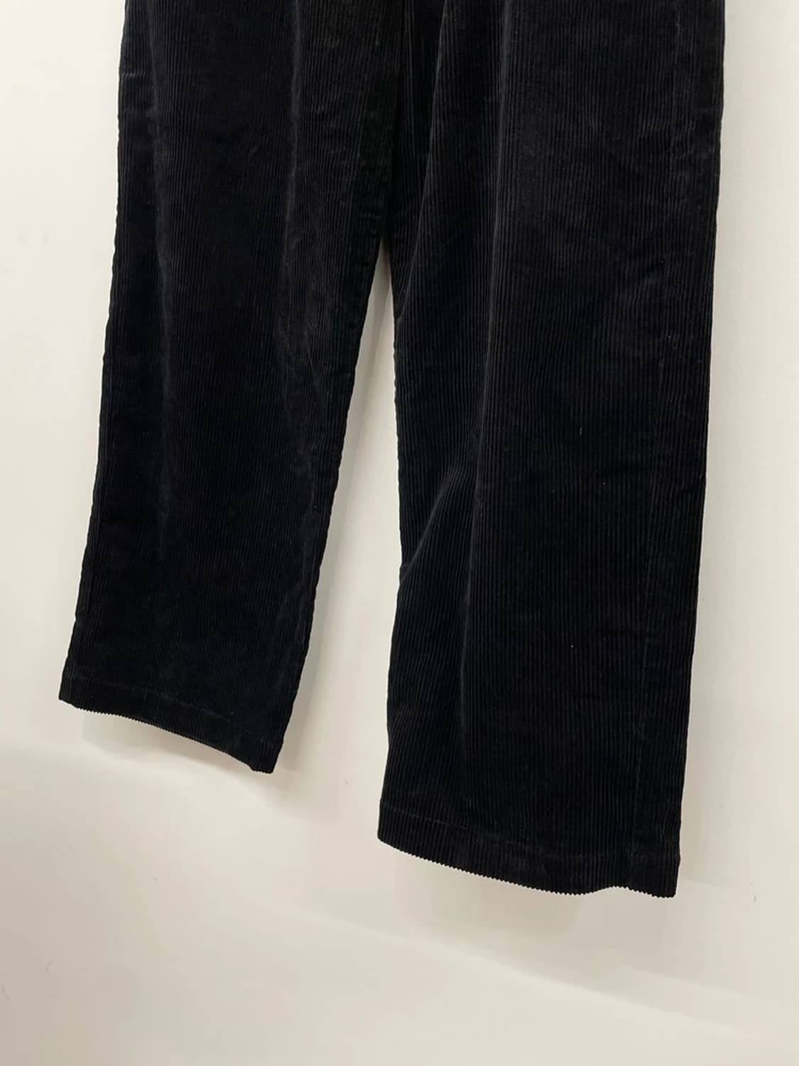 단톤 Danton 23FW 코듀로이 웨빙 벨트 팬츠 PN9908 상품이미지3