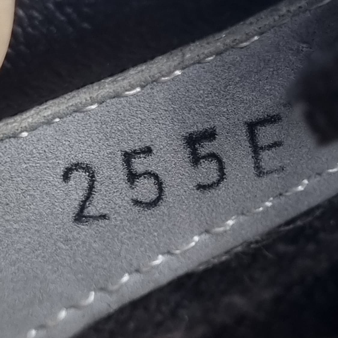 oo 잔디로 남성골프화 255 상품이미지6