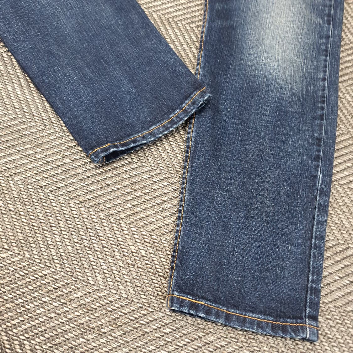 리바이스 512 스판 청바지 남자34 상품이미지4
