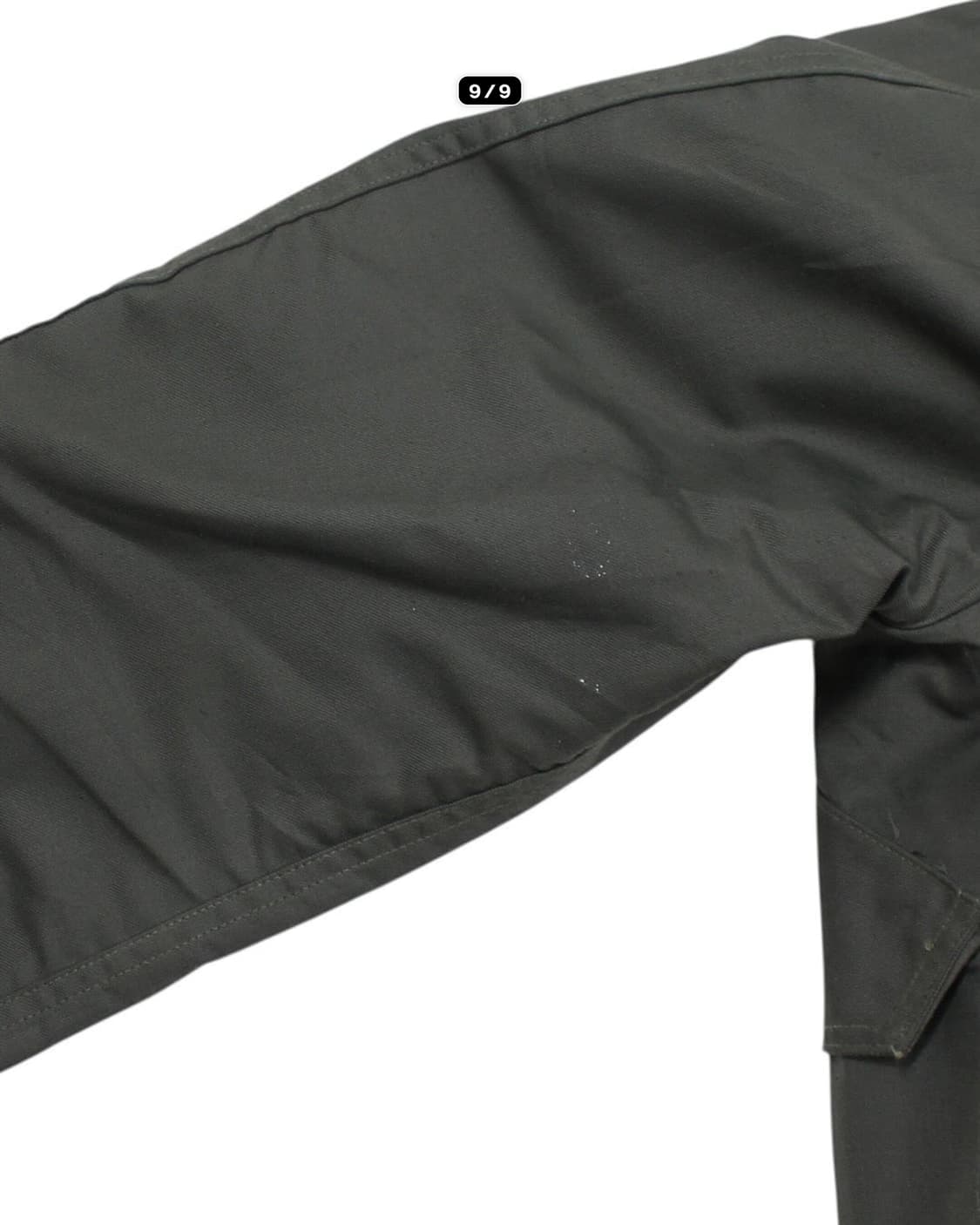 2014 US Army 미군 CWU-36/P 플라이트 자켓 밀리터리 상품이미지9