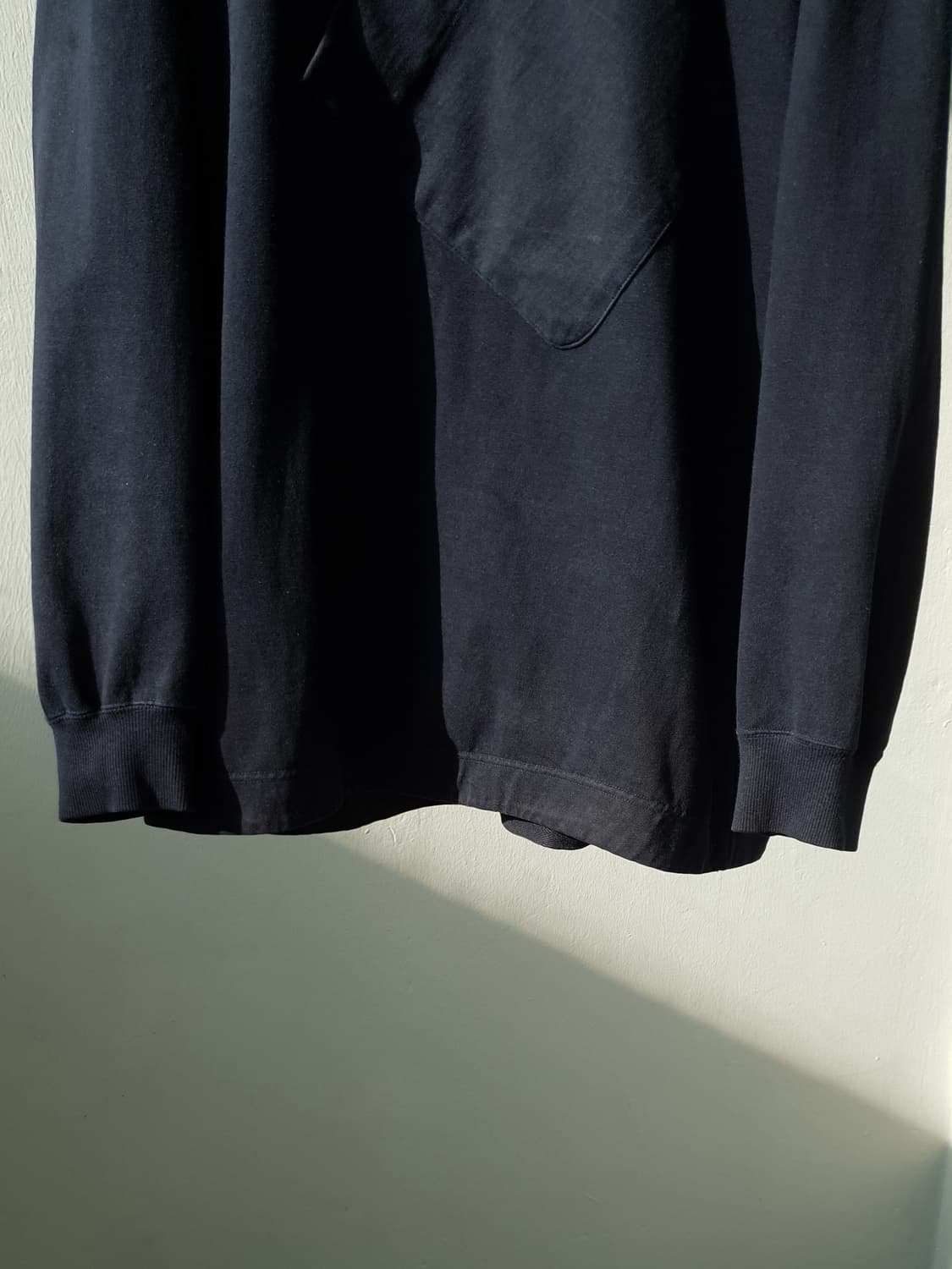 80s 90s Issey Miyake smock hoodie 상품이미지6