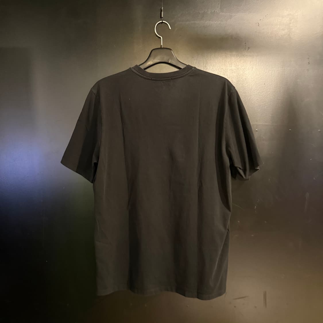 msgm 로고 프린팅 반팔 티셔츠 상품이미지2