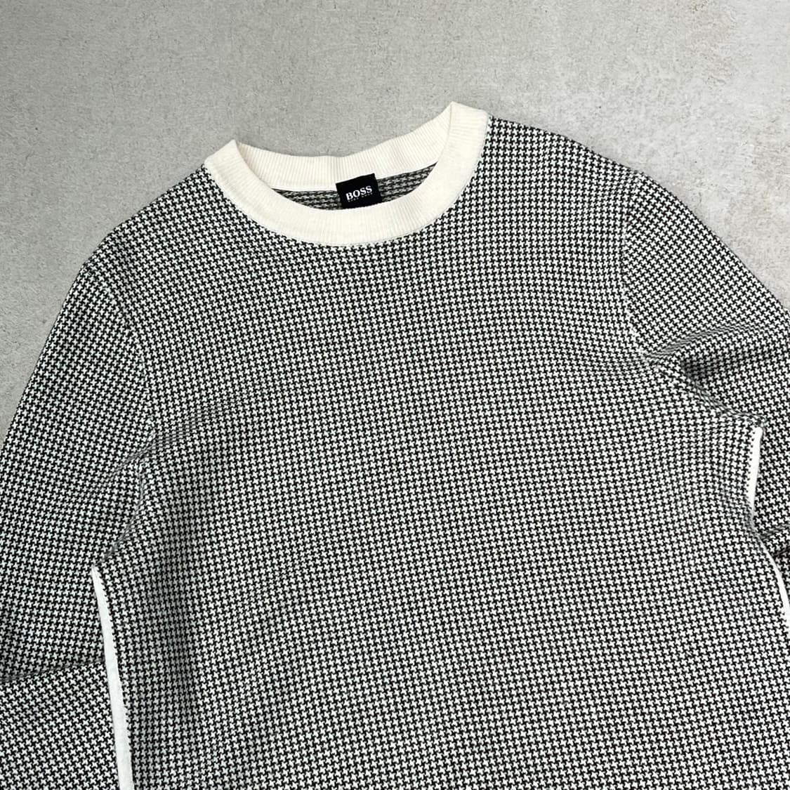 휴고보스 하운드투스 니트 s09867 상품이미지3