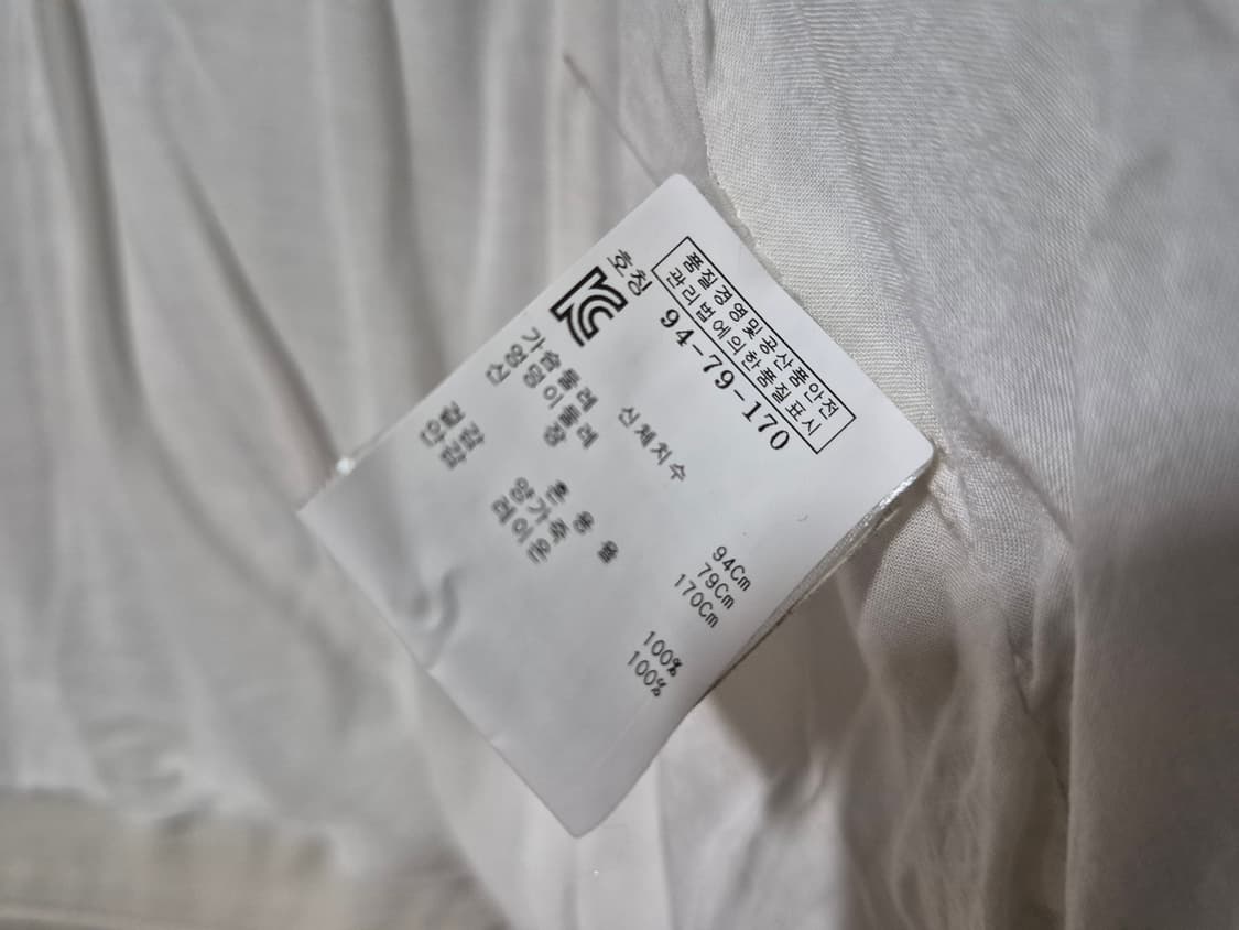 이로 램스킨 라이더자켓 (XS) 상품이미지8