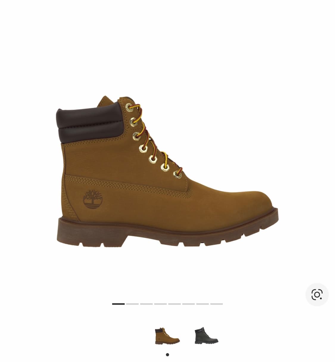 팀버랜드 265 팝니다 상품이미지1