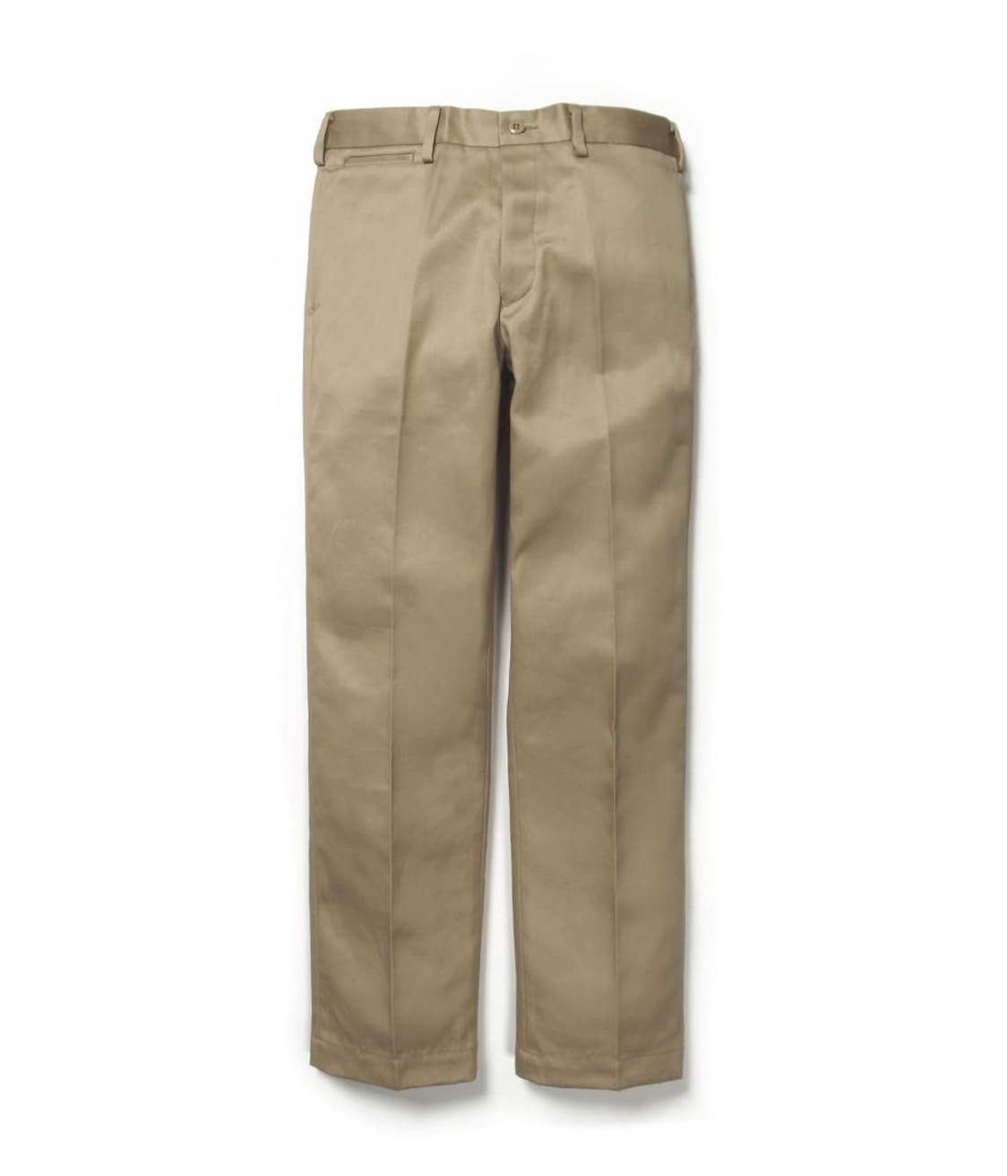 와코마리아 팀로스 헤비 치노팬츠 L 상품이미지1