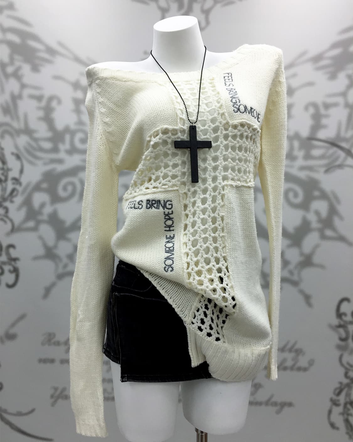 Ghost of Harlem 상품이미지1