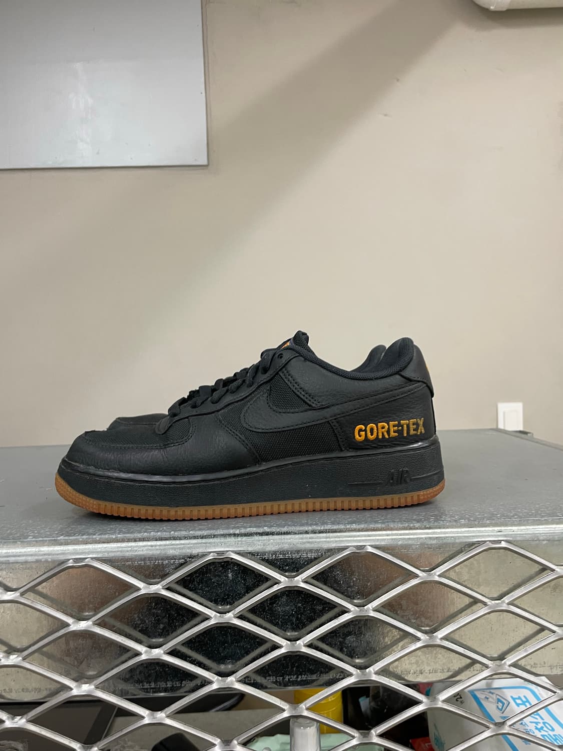 나이키 에어 포스 1 고어텍스 240 (gr-4303) 상품이미지1
