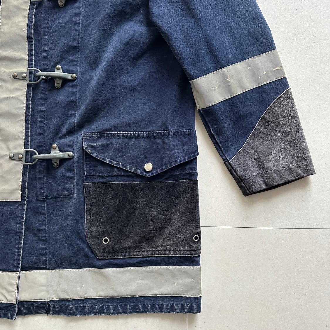 93년 오리지널 폴로 랄프로렌 93 파이어맨 자켓 CP RL-93 상품이미지2