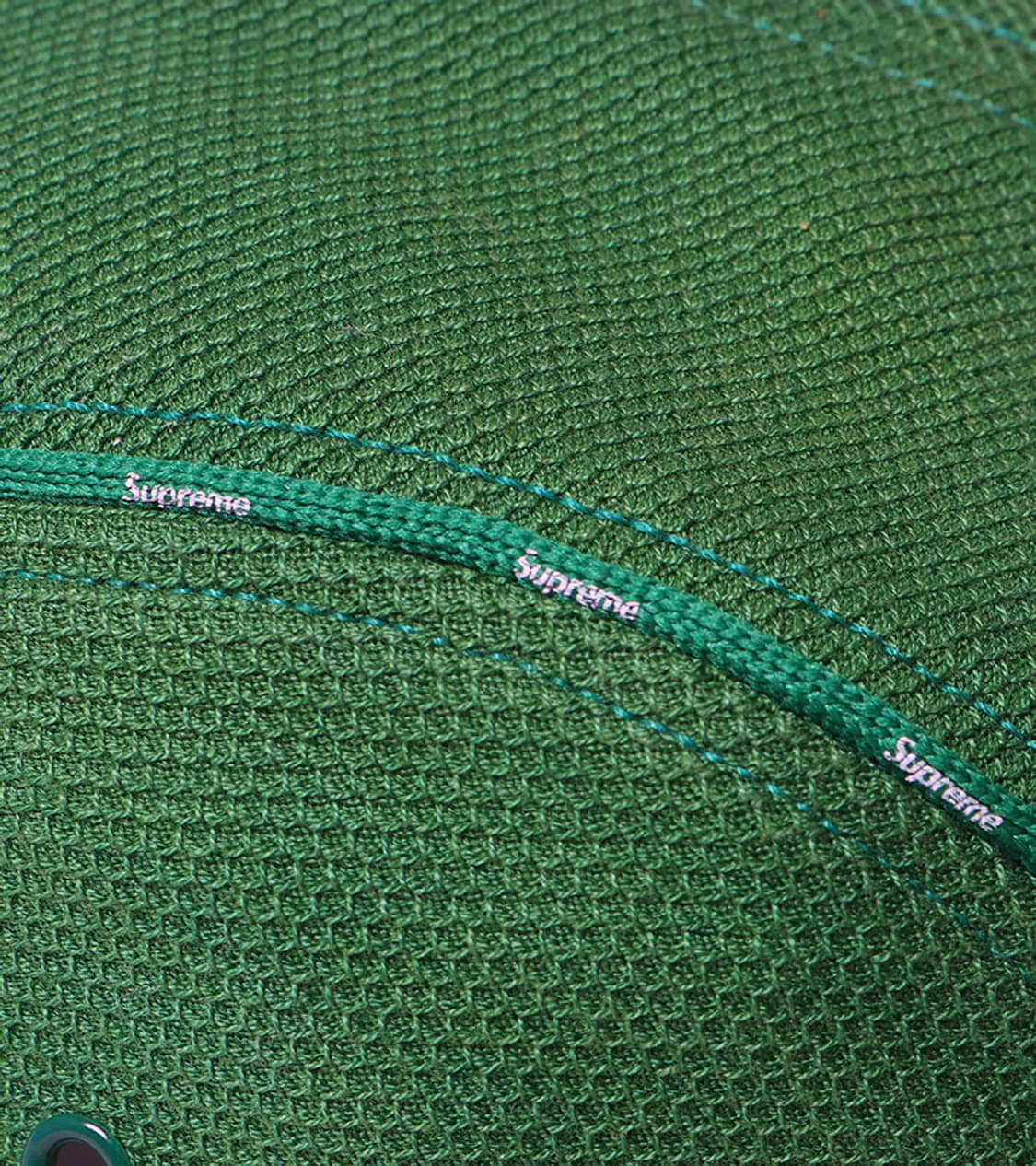 SUPREME - PIPING CAMP CAP 상품이미지3