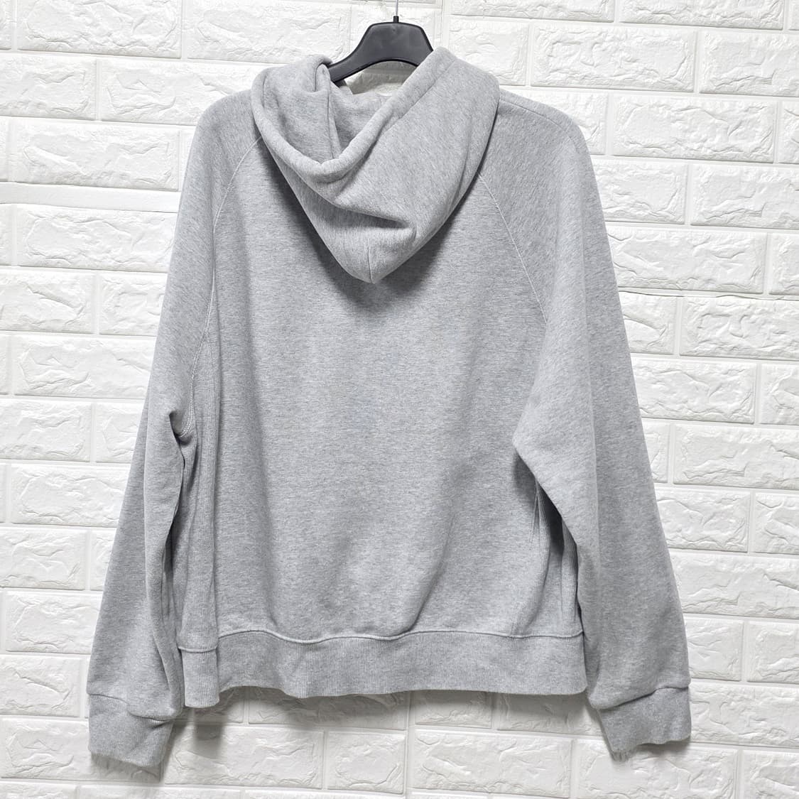 택포// Lee 후드집업 L사이즈 상품이미지4