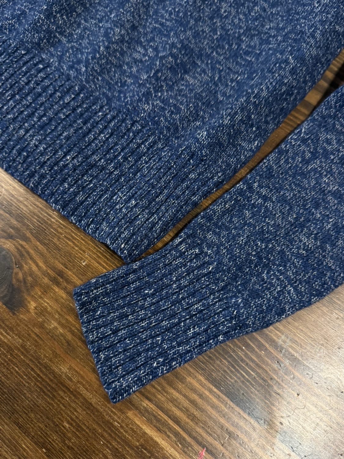 바나나 리퍼블릭 헤리티지 니트 100 상품이미지6