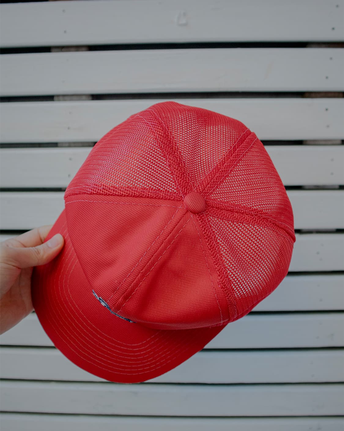 MLB St. Louis Cardinals Bassball 캡 상품이미지3