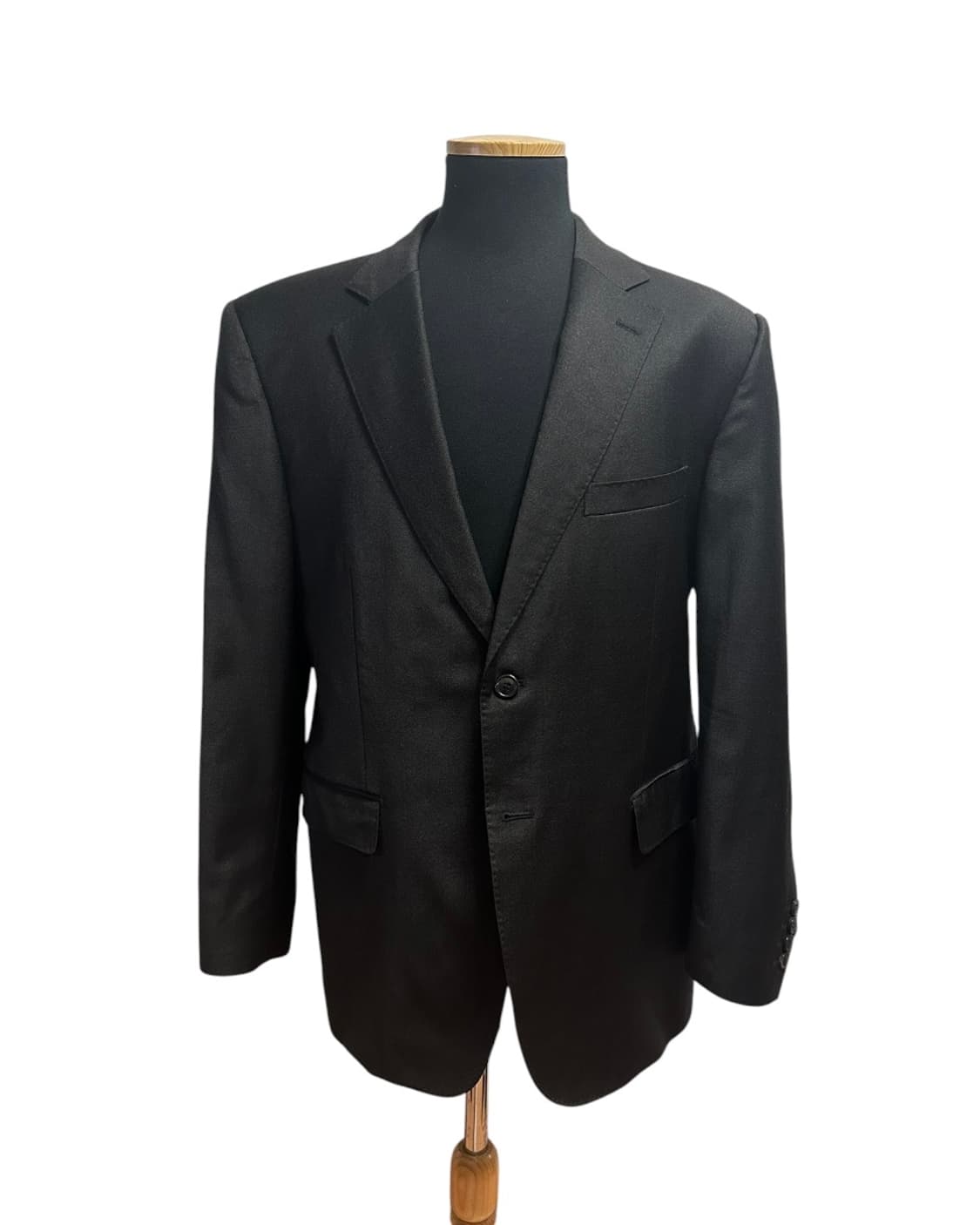 브루노 바피 다크브라운 울 블레이져 자켓 103size 상품이미지1