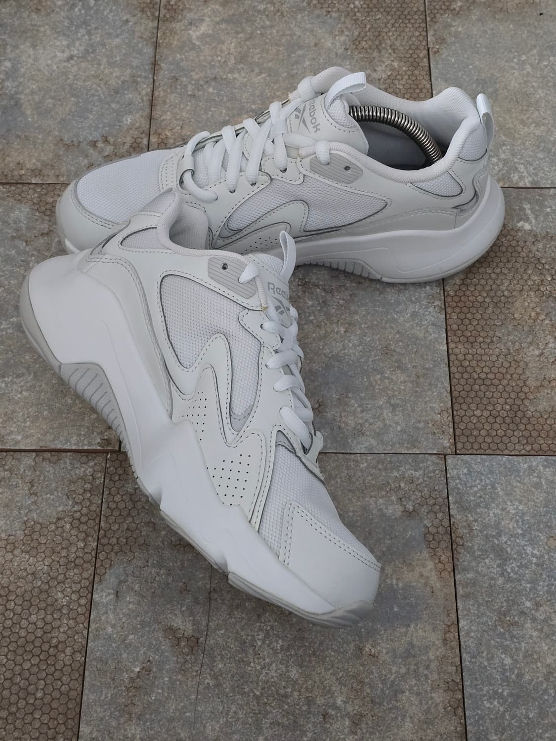 (245)리복 로얄 터보 임펄스 상품이미지4