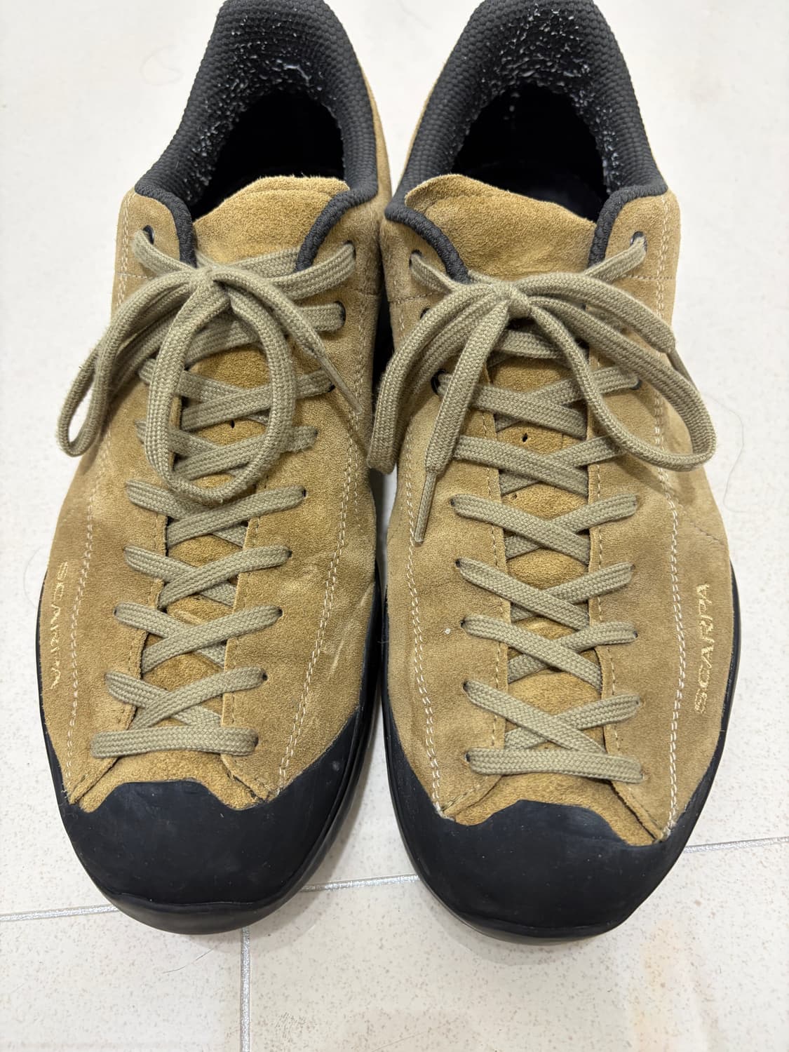 스카르파 모히토 GTX(고어텍스) 295 사이즈(280~ 285사이즈 추 상품이미지1