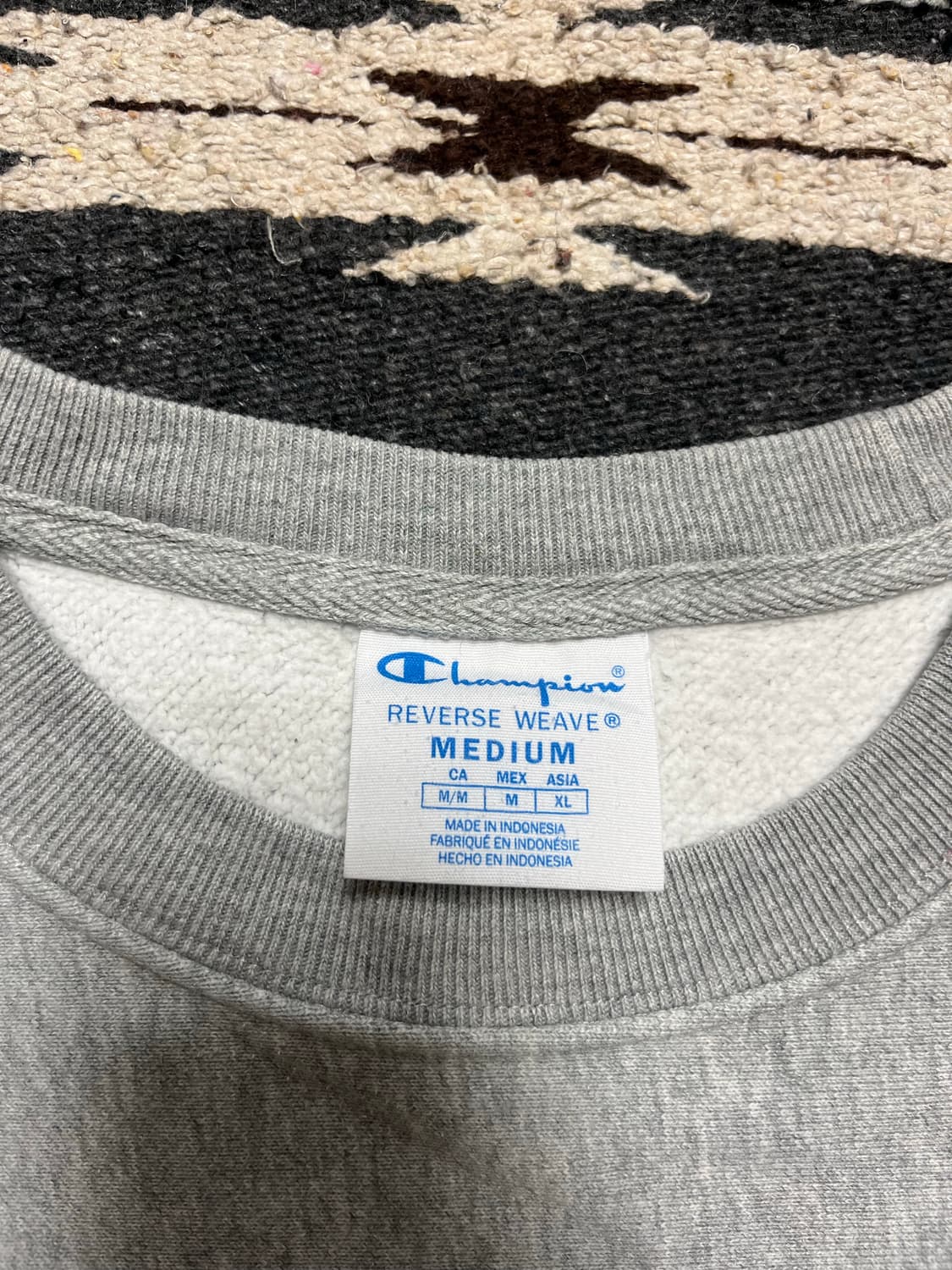  Champion reverse weave sweatshirts   상품이미지3