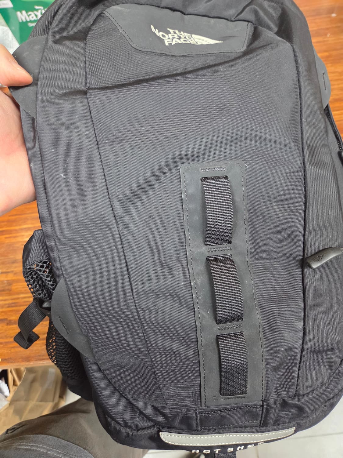 노스페이스 핫샷 백팩 28L 상품이미지7