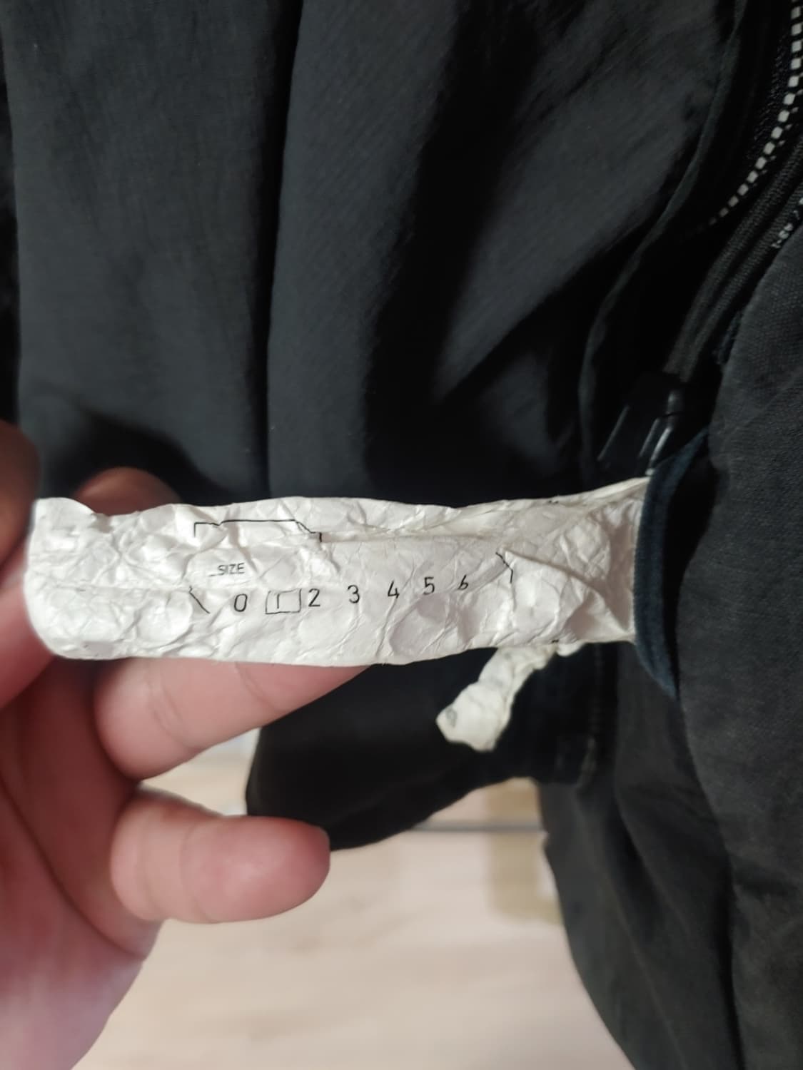 [S] 햄커스 EARS-6/EMCT 베스트 블랙 상품이미지7