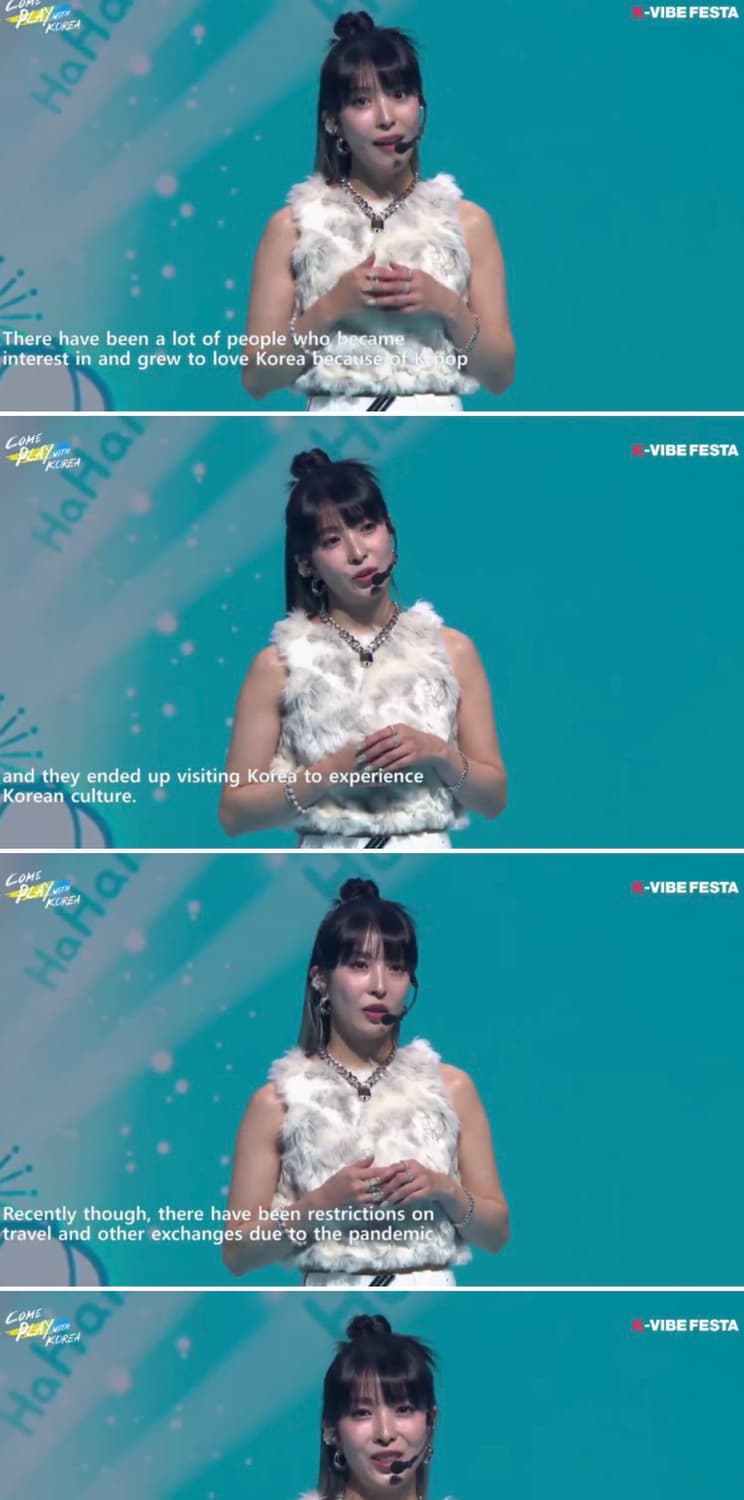 김미더 영 G_TWO_WAY FUR VEST / WHITE 상품이미지3