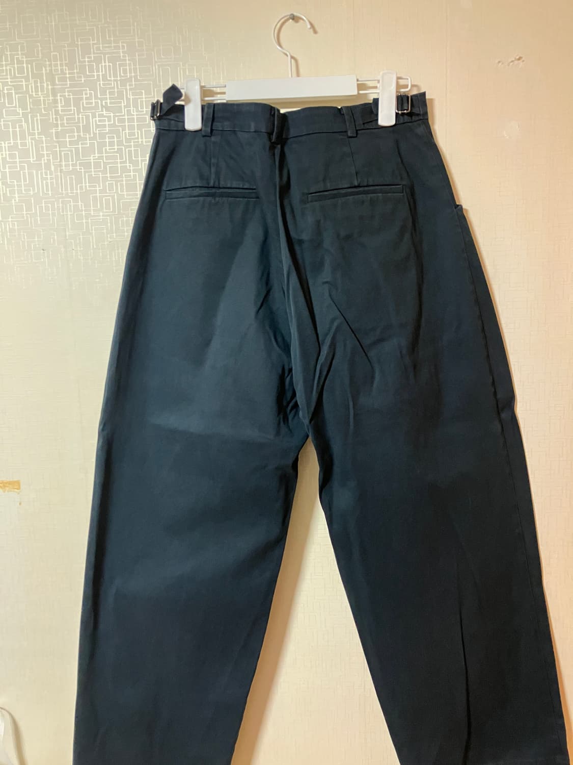 유스 와이드 치노팬츠 상품이미지2