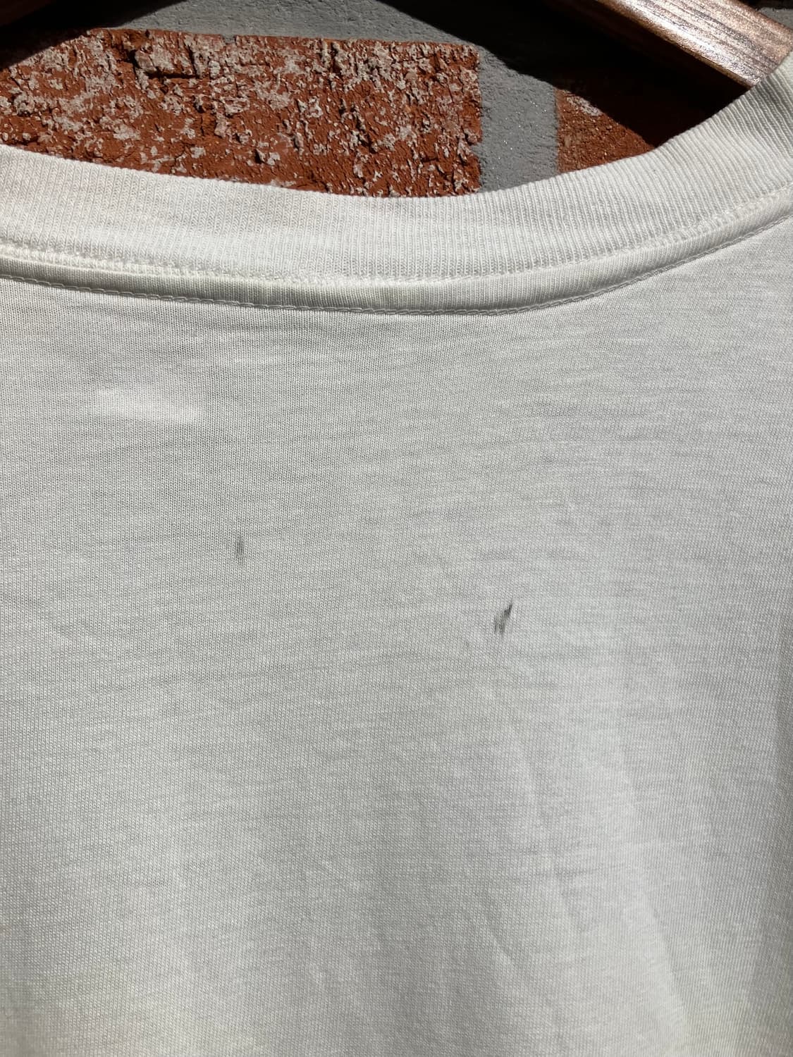 90s USA 빈티지 에일리언 반팔 티셔츠 상품이미지7