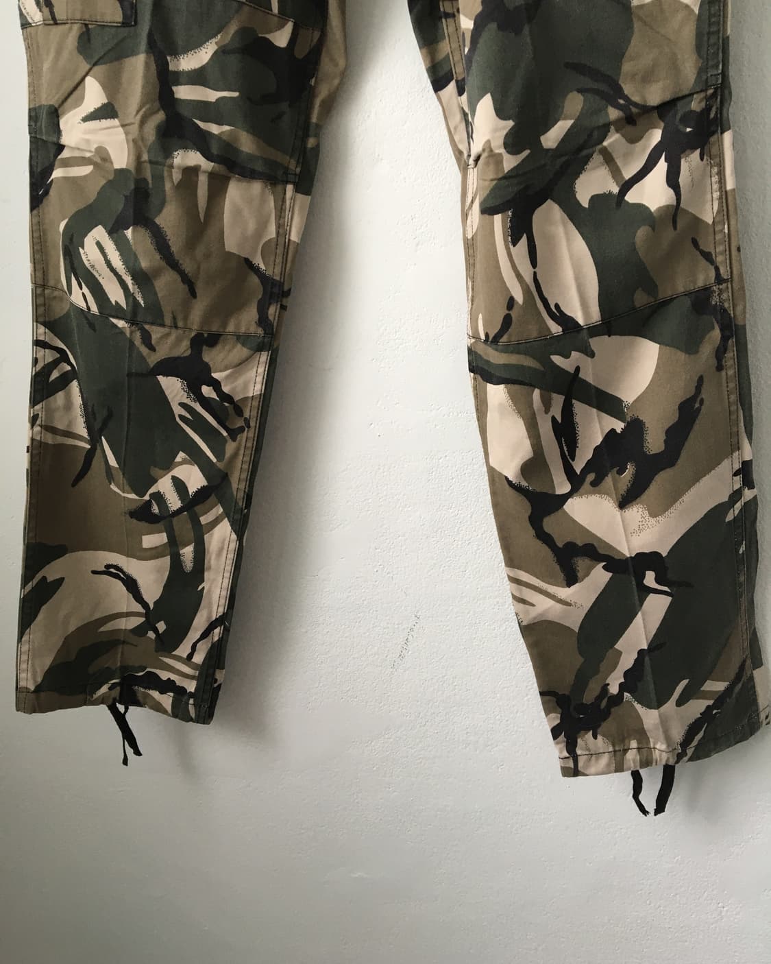 Pattern cago pants 상품이미지5