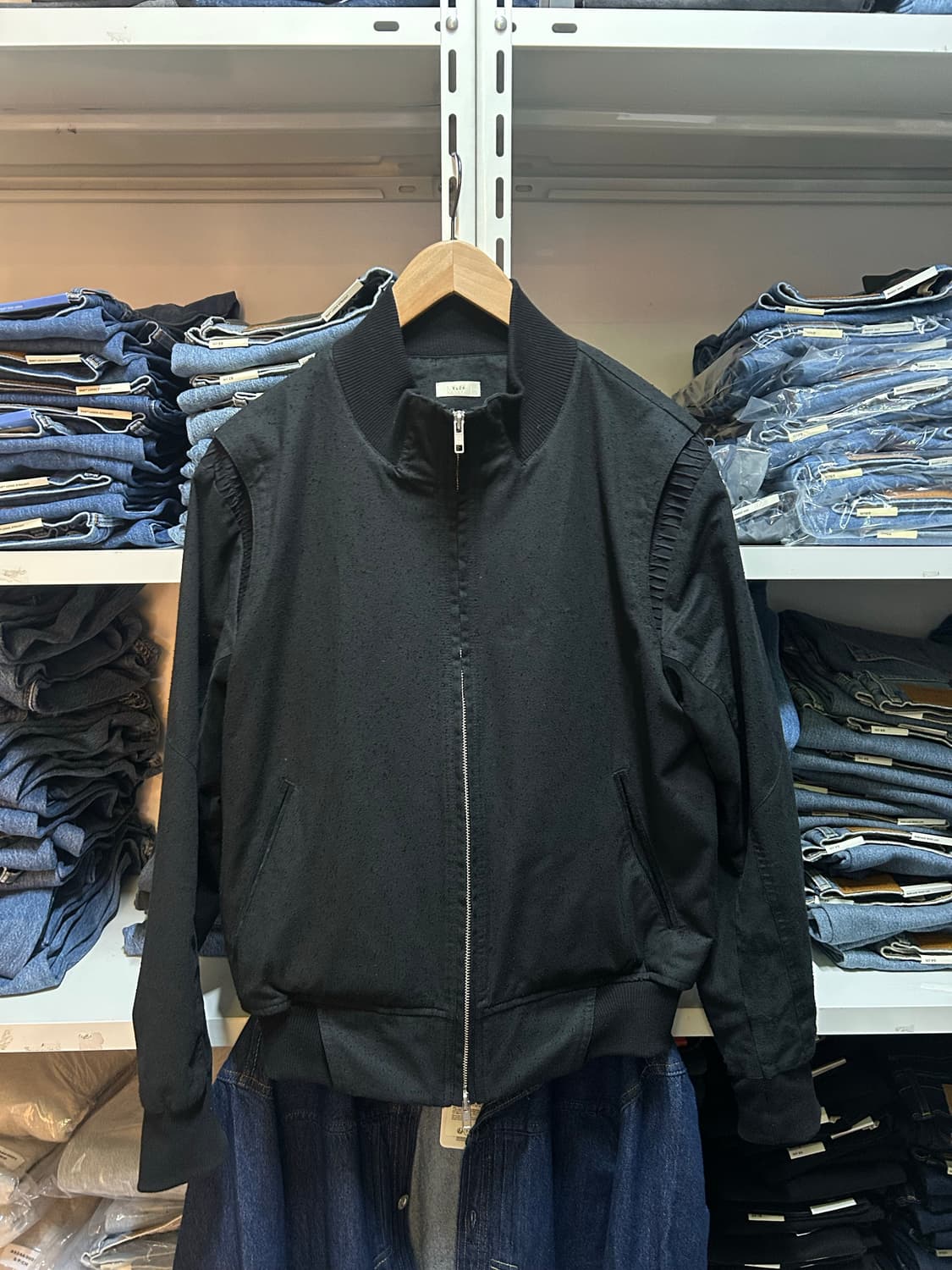 [1] 엑슬림 xlim ep.2 02 jacket  상품이미지2