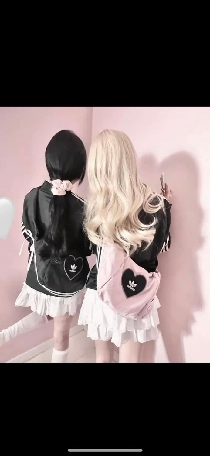 베이비베어 빈티지 호보백 사진상 왼쪽 블랙 새상품 상품이미지1