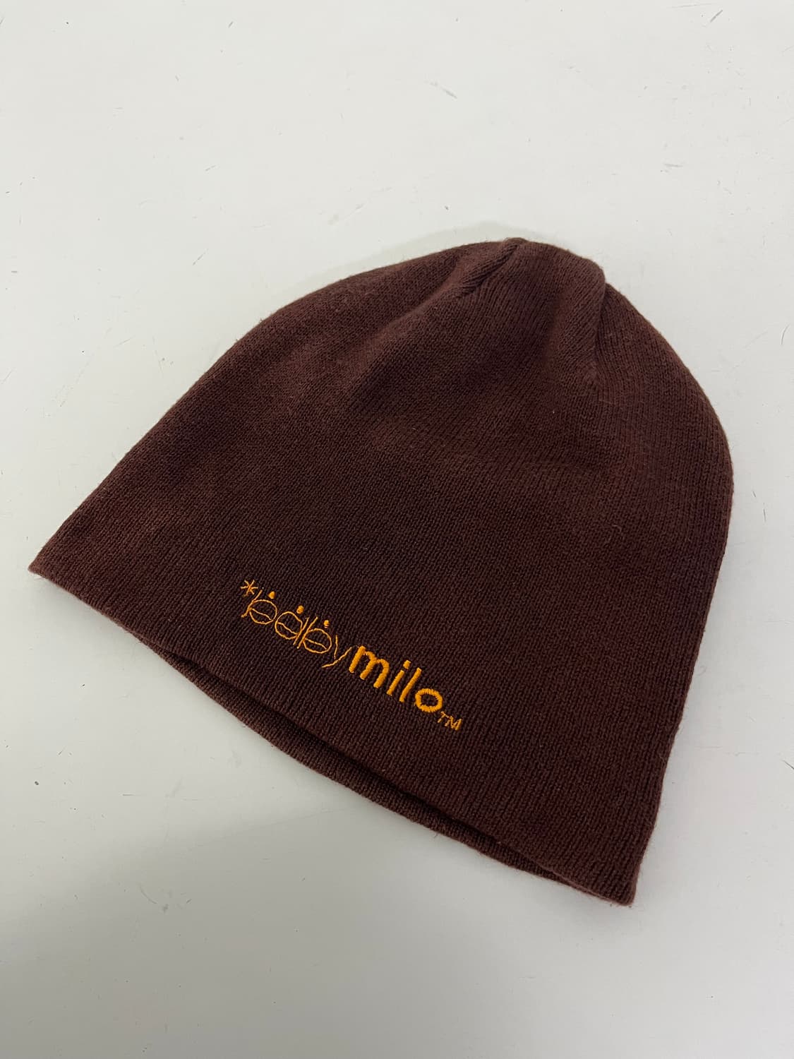 2005 baby milo by A Bathing Ape 상품이미지2