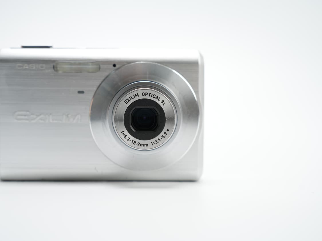 (입문용추천) 카시오 CASIO EXILIM EX-Z60 빈티지 디카 상품이미지3